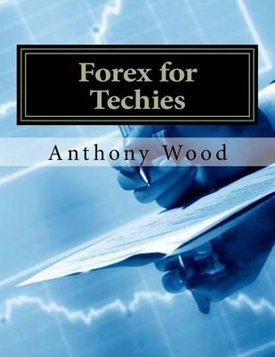 Book cover for Forex for Techies