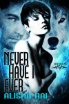 Book cover for Never Have I Ever