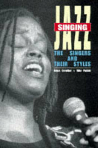 Cover of Singing Jazz