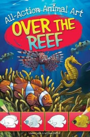 Cover of Over the Reef