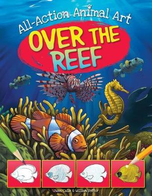 Cover of Over the Reef