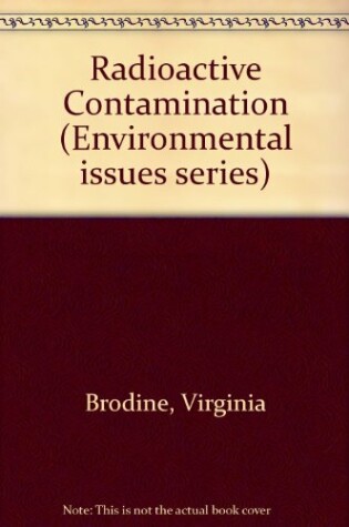 Cover of Radioactive Contamination