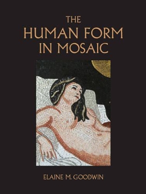 Cover of The Human Form in Mosaic