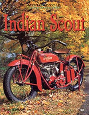 Cover of Indian Scout