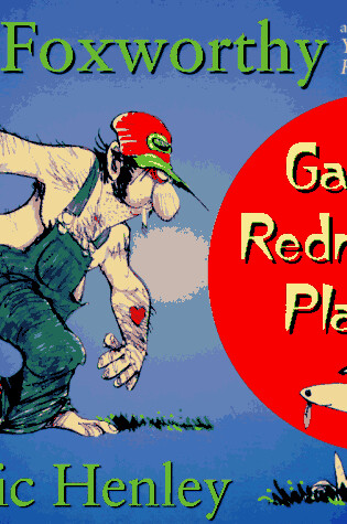 Cover of Games Rednecks Play