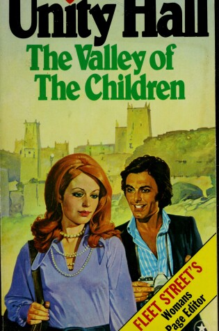 Cover of Valley of the Children