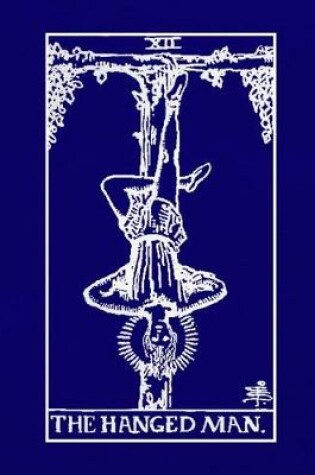 Cover of XII The Hanged Man