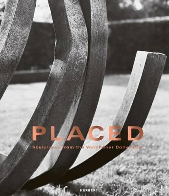 Book cover for PLACED