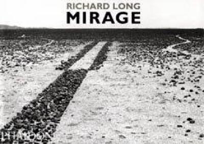 Book cover for Mirage