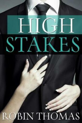 Cover of High Stakes