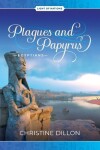 Book cover for Plagues and Papyrus - Egyptians