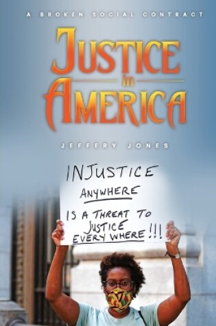 Cover of Justice in America