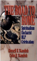 Book cover for The Road to Rome