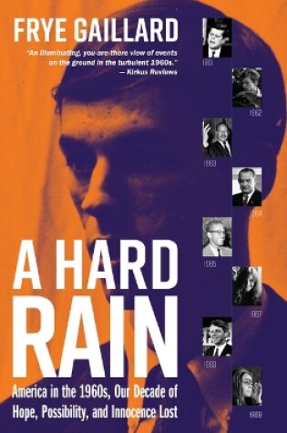 Cover of A Hard Rain