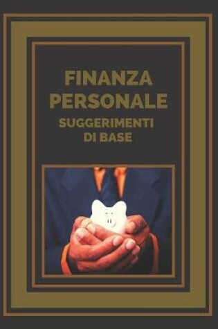 Cover of Finanza Personale