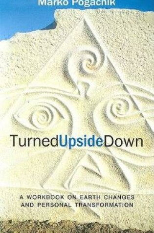 Cover of Turned Upside Down
