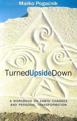 Book cover for Turned Upside Down