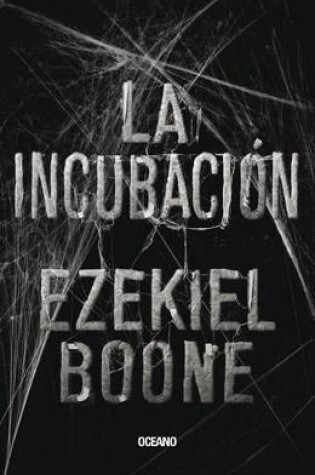 Cover of La Incubación