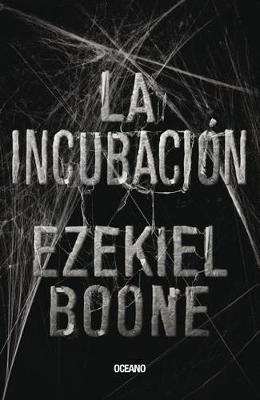 Book cover for La Incubación