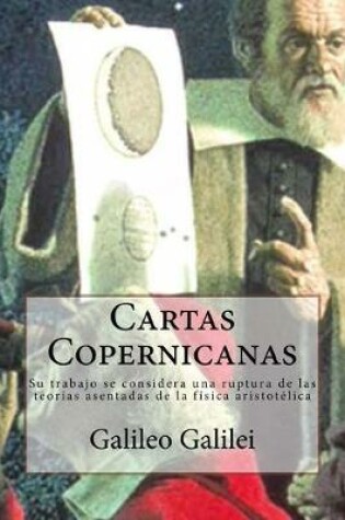 Cover of Cartas Copernicanas