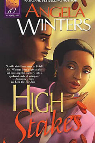 Cover of High Stakes