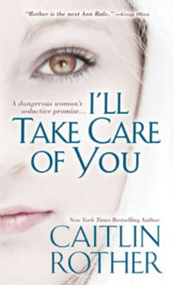 Book cover for I'll Take Care of You