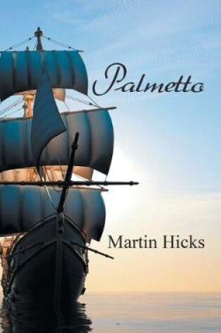 Cover of Palmetto