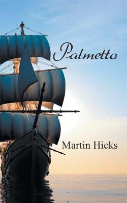 Book cover for Palmetto