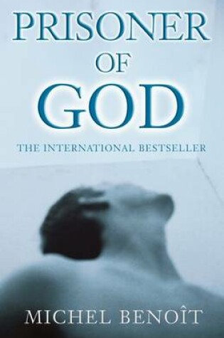 Cover of Prisoner of God