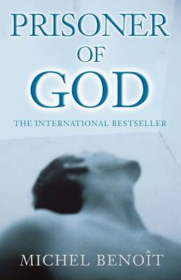 Book cover for Prisoner of God