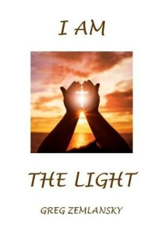 Cover of I Am the Light