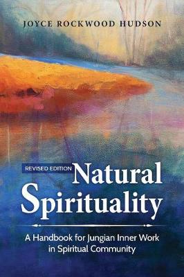 Book cover for Natural Spirituality