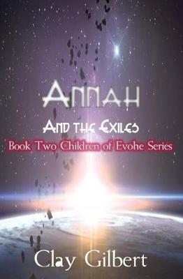 Cover of Annah and the Exiles