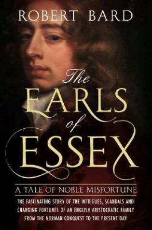 Cover of The Earls of Essex