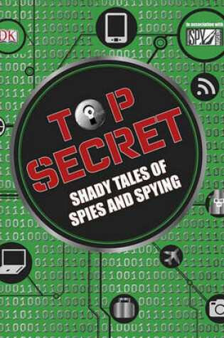 Cover of Top Secret