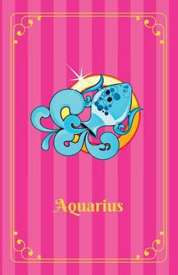 Cover of Aquarius