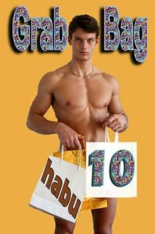 Cover of Grab Bag 10