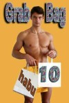 Book cover for Grab Bag 10