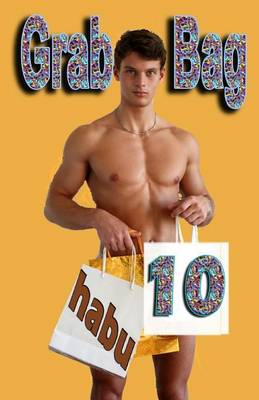 Book cover for Grab Bag 10