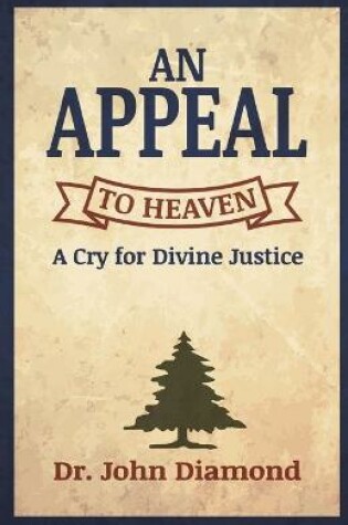 Cover of An Appeal to Heaven