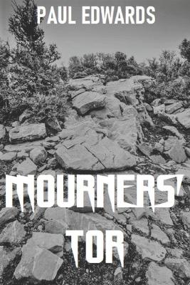 Book cover for Mourners' Tor