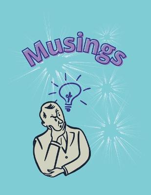 Book cover for Musings