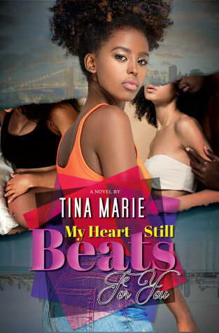 Book cover for My Heart Still Beats for You