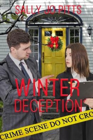 Cover of Winter Deception