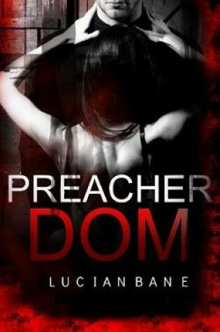 Cover of Preacher Dom