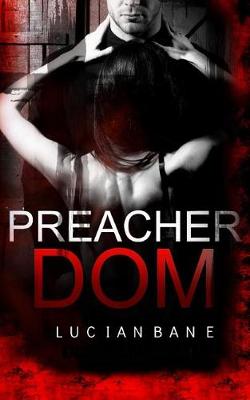 Book cover for Preacher Dom