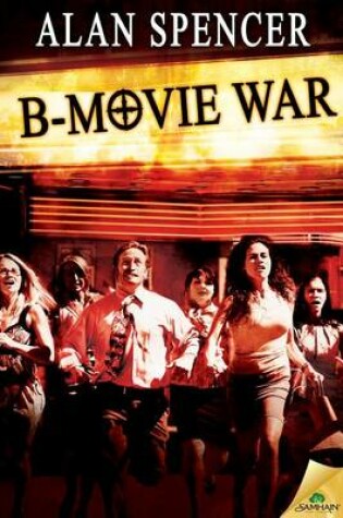 Cover of B-Movie War