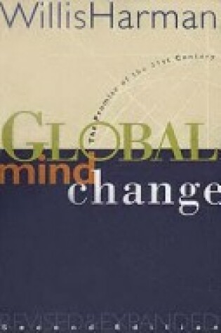 Cover of Global Mind Change