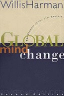 Book cover for Global Mind Change