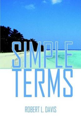 Cover of Simple Terms